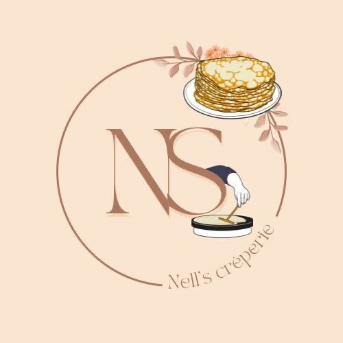 Nell’s Crêperies 