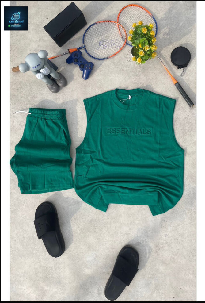 Ensemble Décontracté Polyvalent