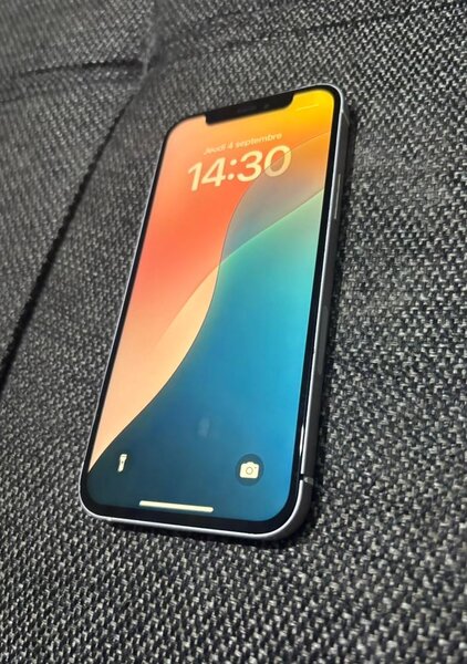 IPhone 12 128 Go