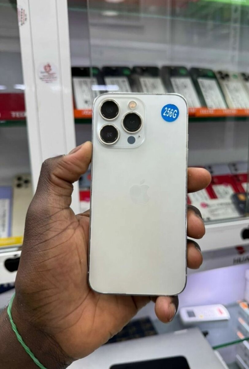 Smartphone Apple 256GB Excellent État