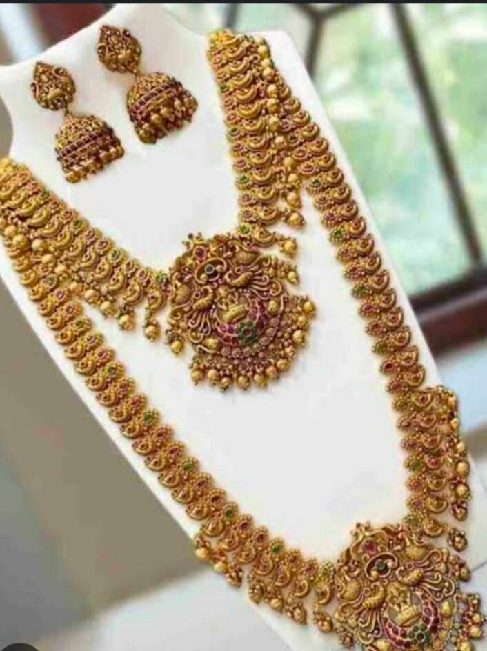 Jewellery set
