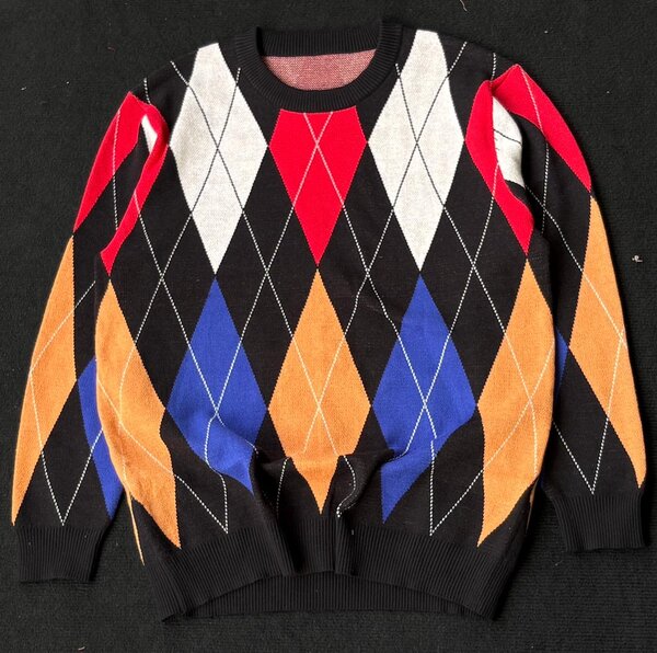 Pulls mailles tendance