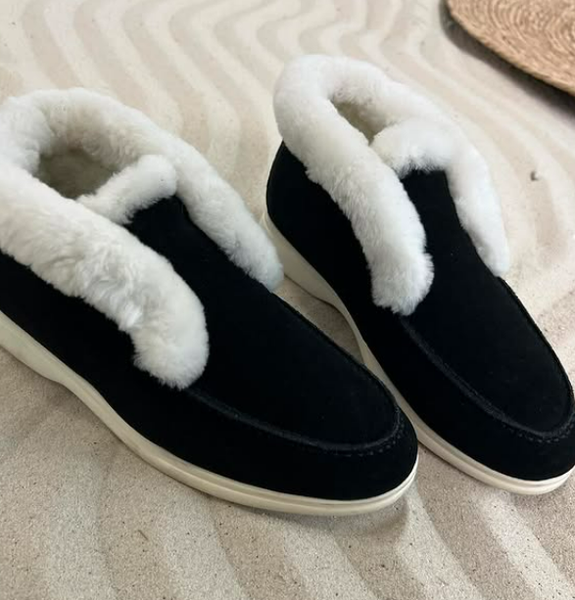 Натуральный мех😍