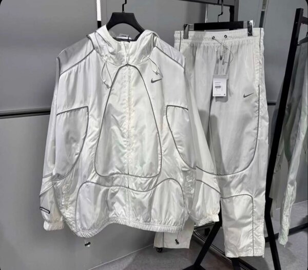 Survêtement Réfléchissant Nike