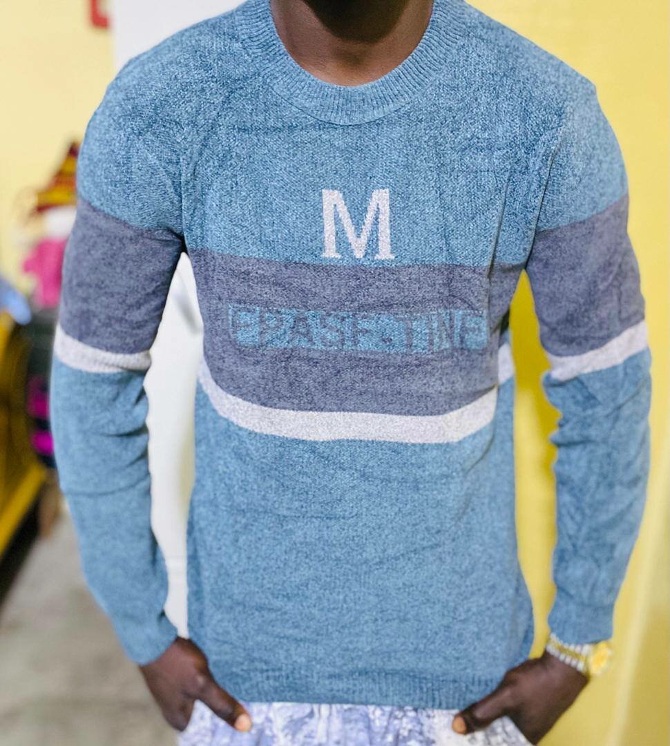 Pulls stylés pour hommes