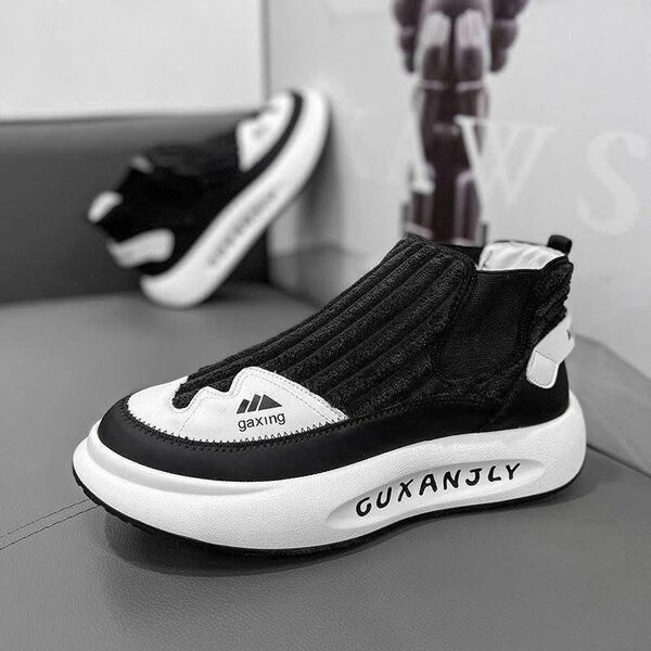 Baskets montantes modernes gaxing