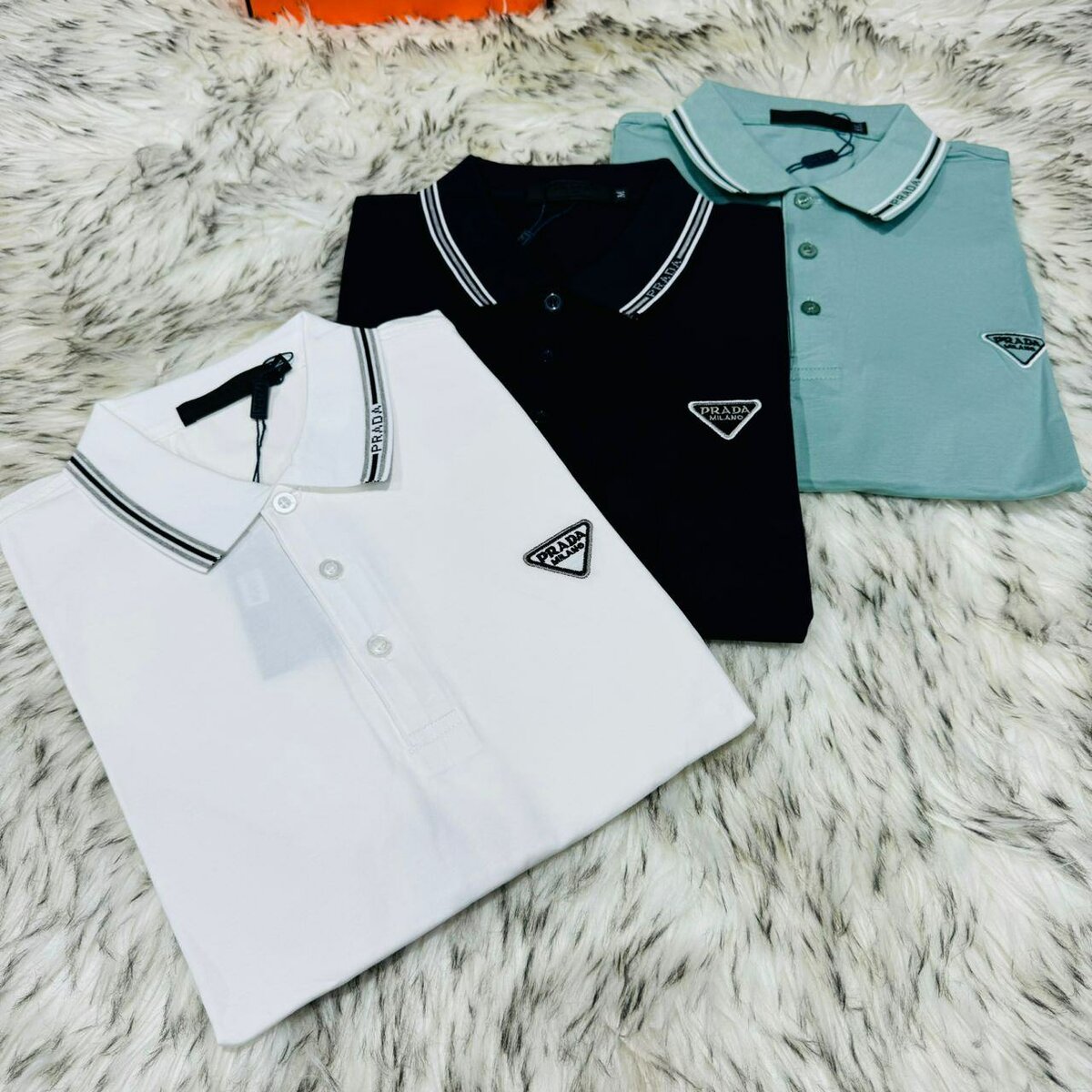 Polo Shirts