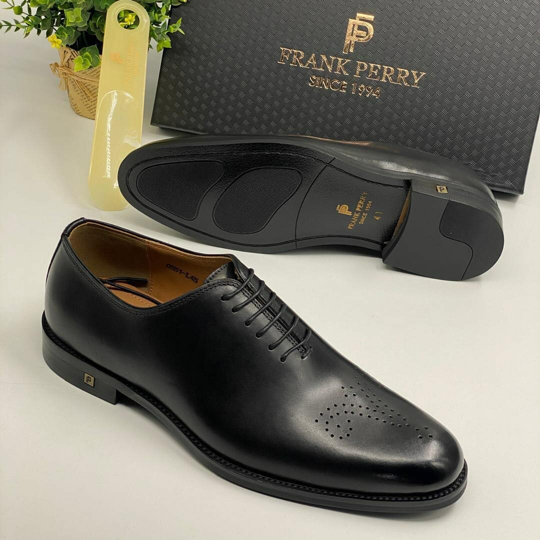 FRANK PERRY SHOES