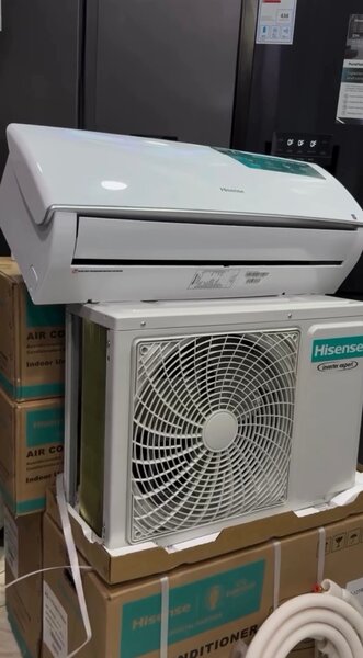 Hisense Air Conditioner 1.5HP
