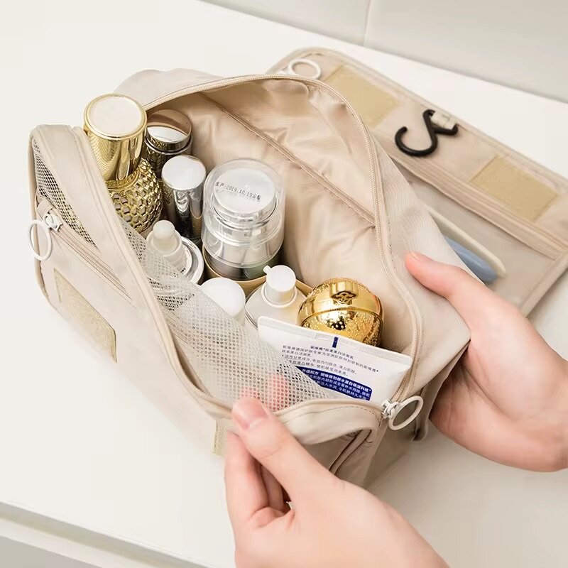 Trousse de Toilette Voyage