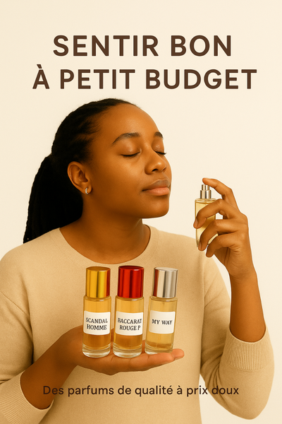 Parfums Économiques