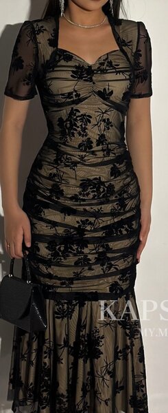 Платья на вечер