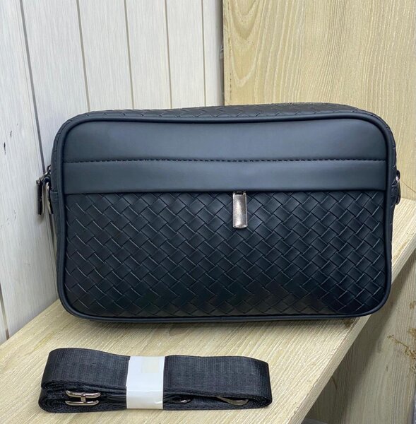 Trousse de toilette homme élégante