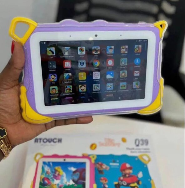 Tablette éducative pour enfants