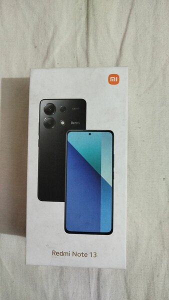 Redmi note 13 4G