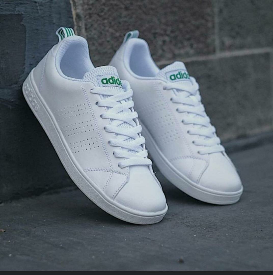 Baskets Adidas Classiques Hommes