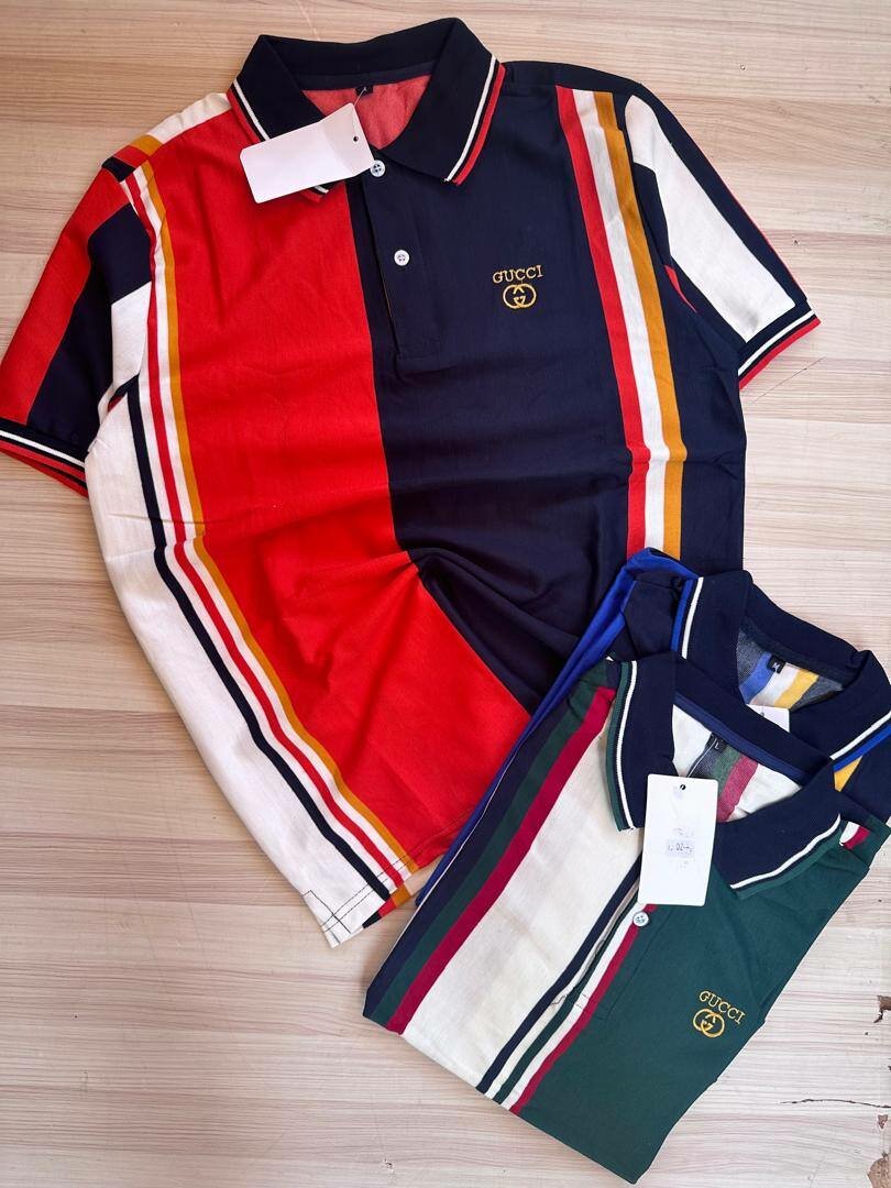 Original Strip Lacoste