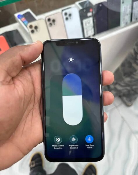 iPhone 11 Pro reconditionné