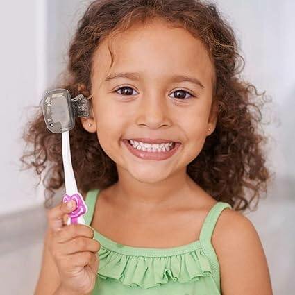 Étui Protecteur pour Brosse à Dents