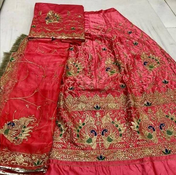 Lehnga
