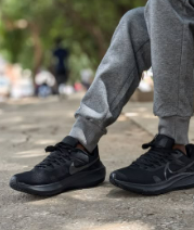  Female Nike Trainers