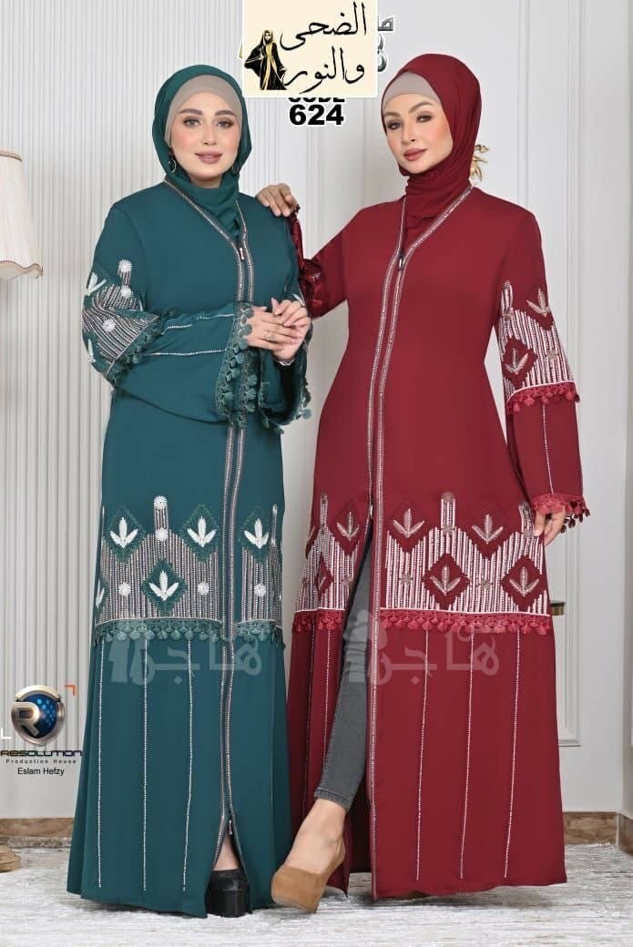 Robe longue élégante pour femmes