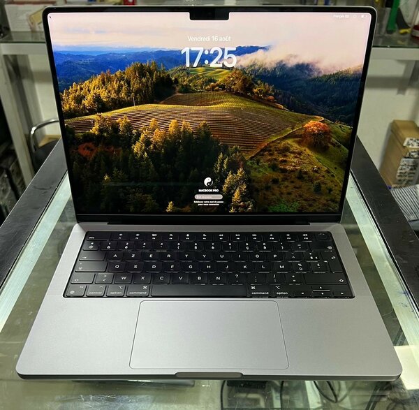 PC MACBOOK PRO M2 2023