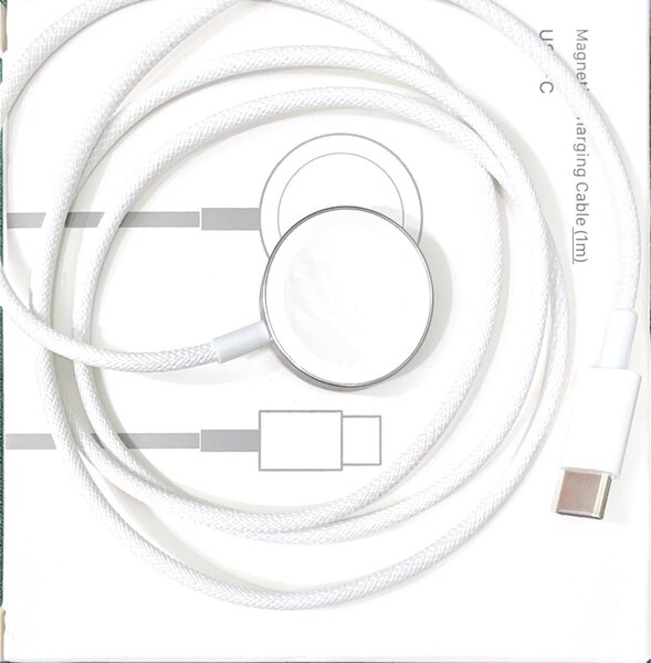 chargeur de apple watch à partir de serie 3,4,5,6,7,8,9 & 10