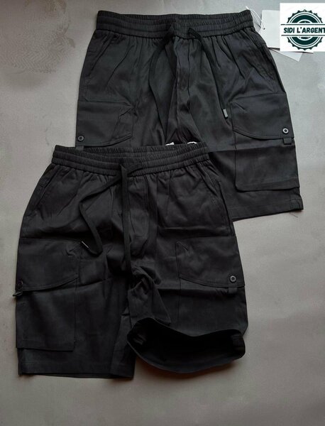 Shorts homme