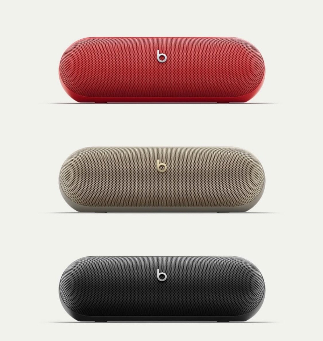 BEATS PILL BLUETOOTH SPEAKER
