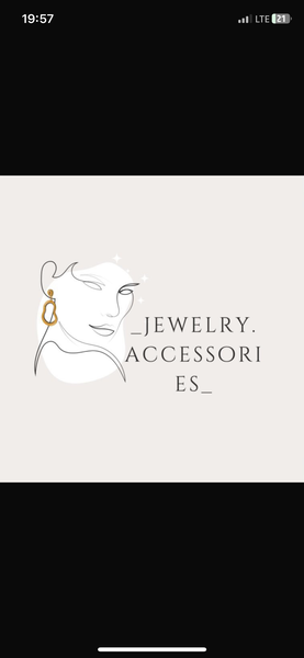 Jewelry accessories 