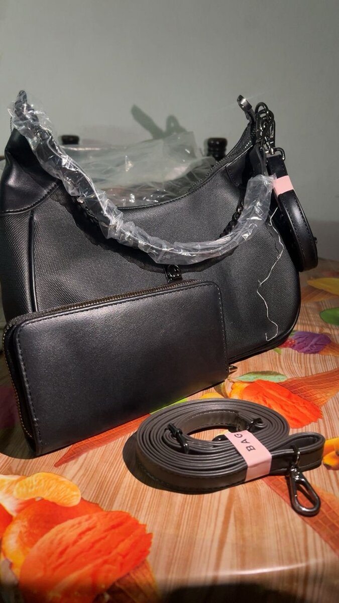 Sac bandoulière élégant pour femme