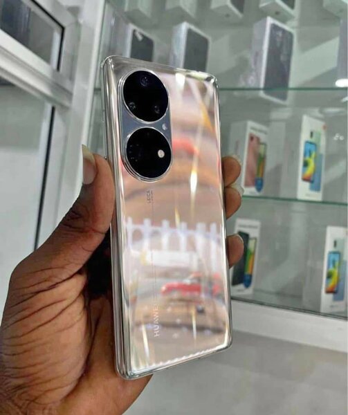 Huawei P50 Pro Smartphone