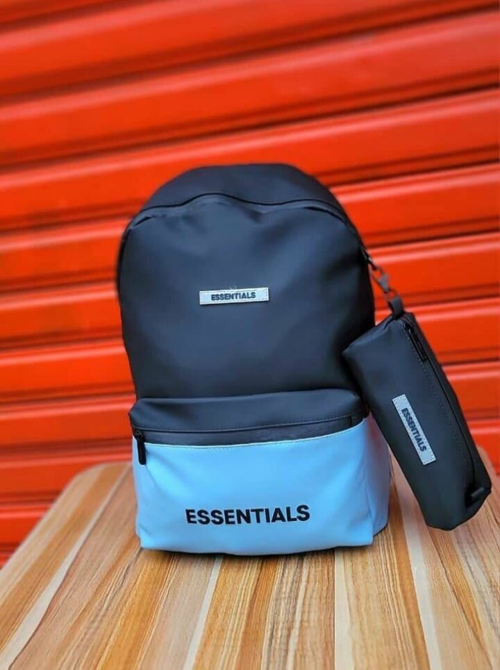 Sac à dos Essentials