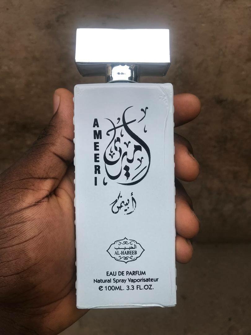 Ameeri EDP 100 ML