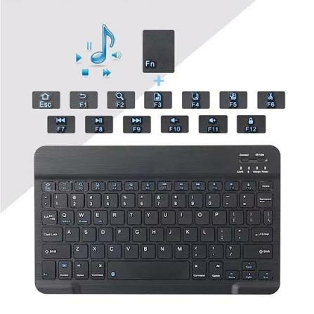 Ensemble Clavier-Souris HP