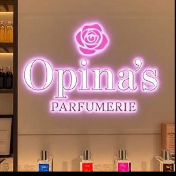Opina parfumerie 