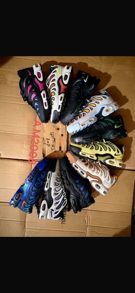 Baskets sport tendances