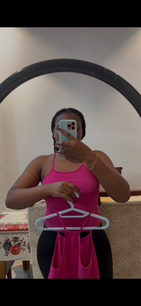 Débardeur Femme Élégant