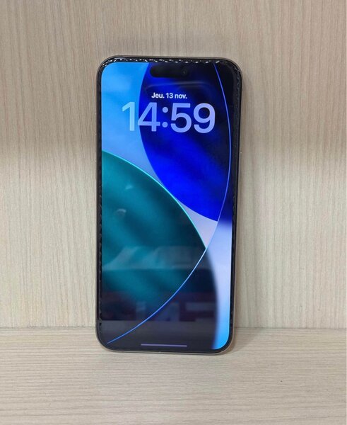 iPhone 15 pro Max 256GB