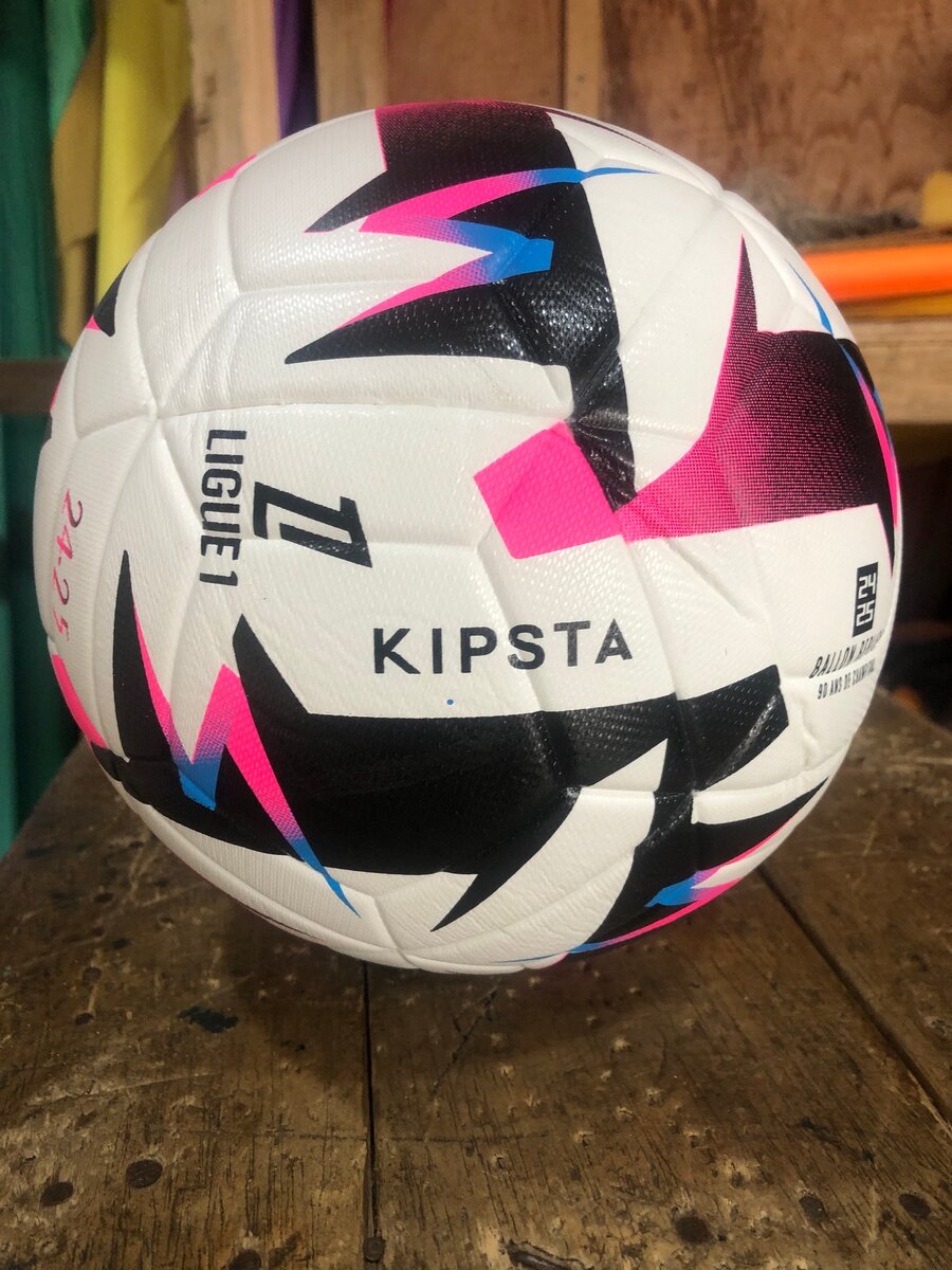 Ballon de Football Kipsta Ligue 1