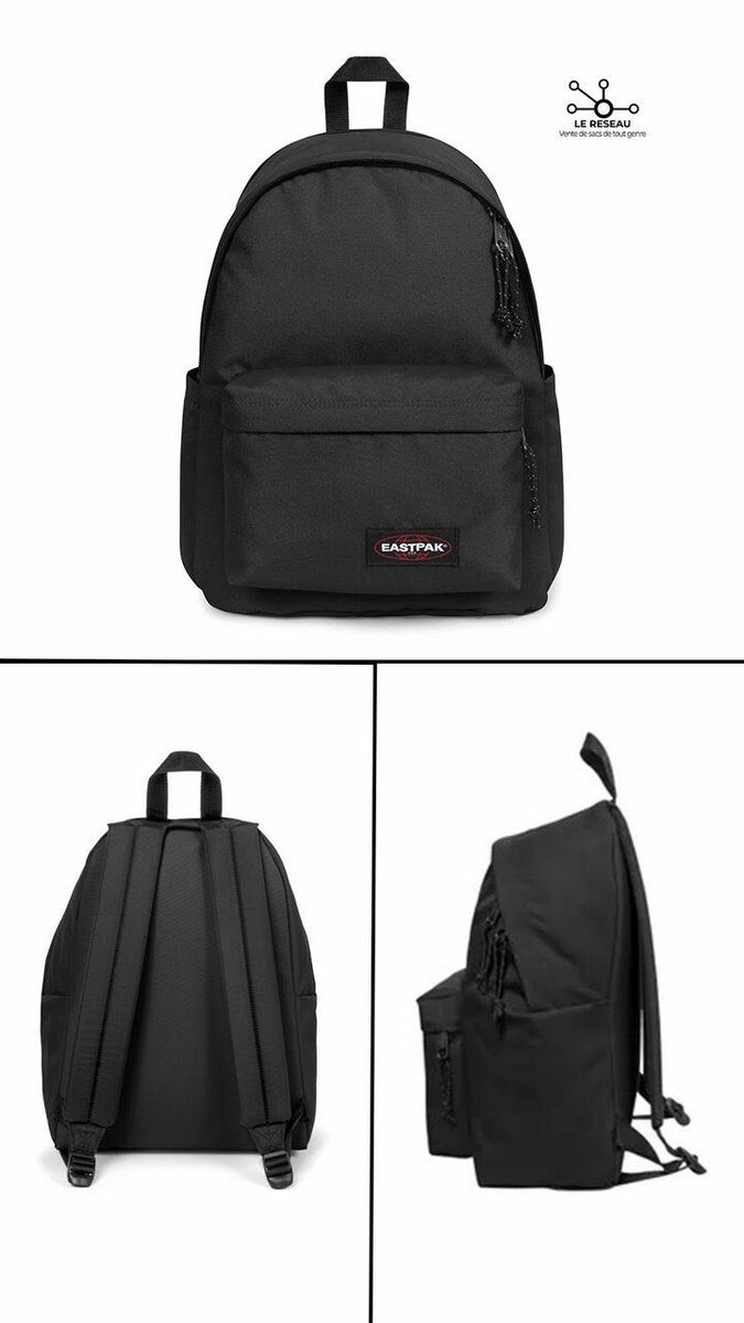 Eastpak+ trousse