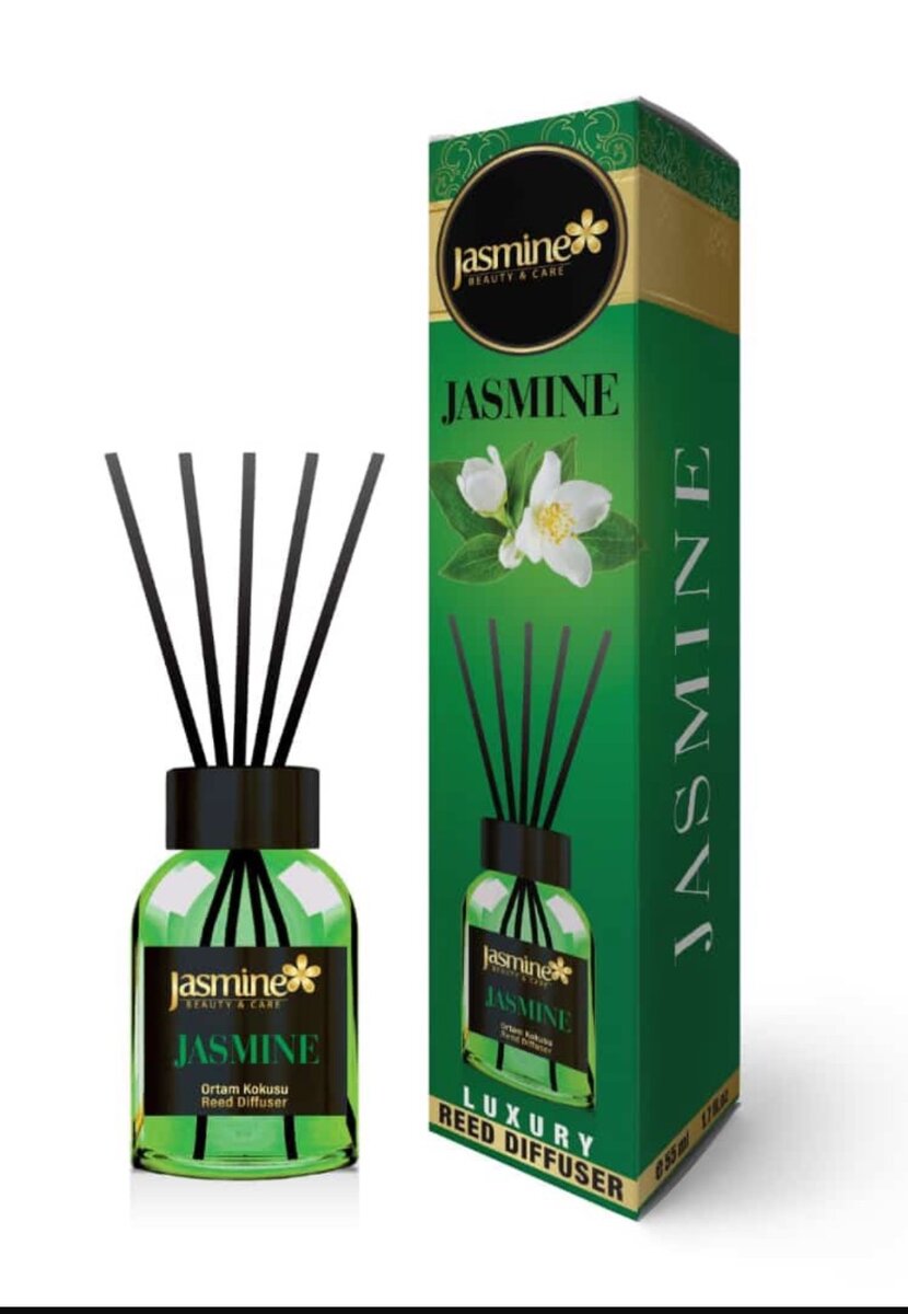 Diffuseur à Bâtonnets Parfumé