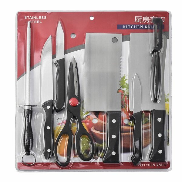 Knife set