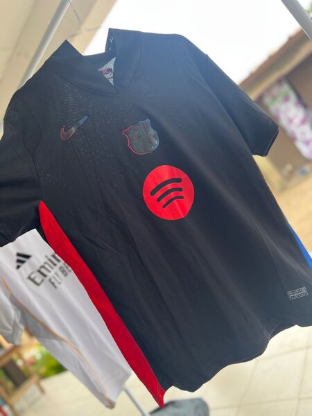 Maillot de football Adidas