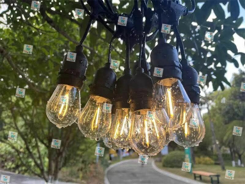 Guirlande Lumineuse Extérieure