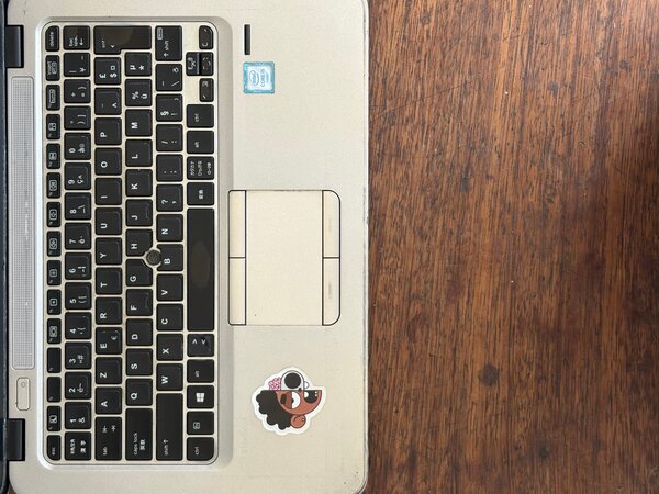 Ordinateur portable HP