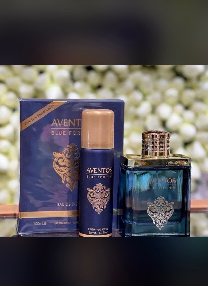 Men and women perfume