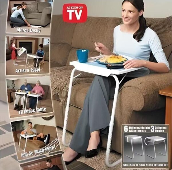 Laptop And Book Stand