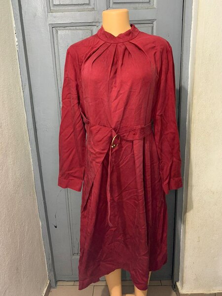 Robe d'été florale élégante